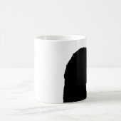 "Ein Pudel Tasse hat meines Herzens" (Mittel)