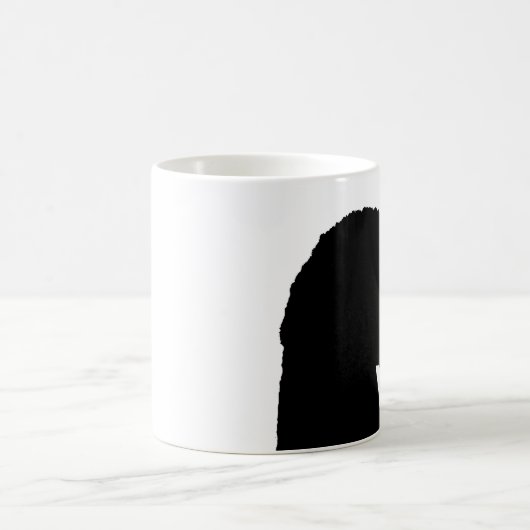 "Ein Pudel Tasse hat meines Herzens" (Mittel)