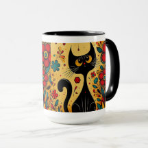 Ein purpurer Schluck