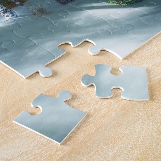 Ein Puzzle für einen langen Tag (Seite)