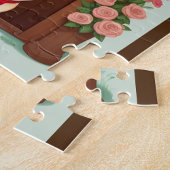 Ein Puzzle für Mops