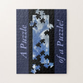Ein Puzzle! Puzzle (Vertikal)