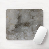 ein Quarz-Mauspad Mousepad (Mit Mouse)