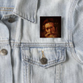 Ein Rabbiner Button (Beispiel)