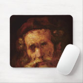 Ein Rabbiner Mousepad (Mit Mouse)