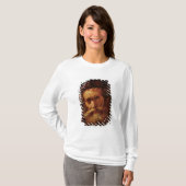 Ein Rabbiner T-Shirt (Vorne ganz)