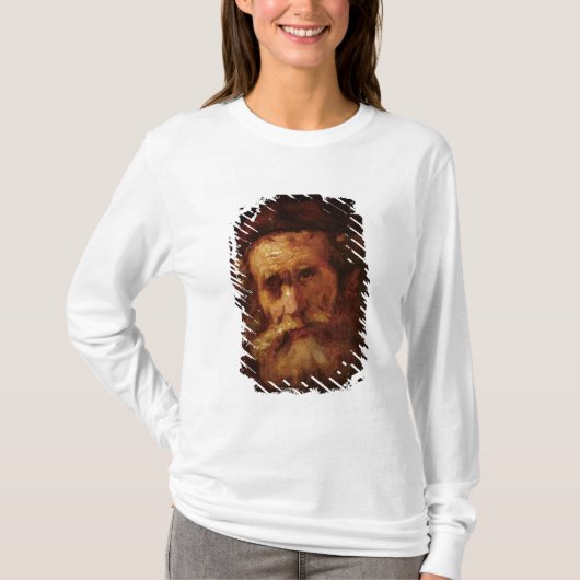 Ein Rabbiner T-Shirt (Vorderseite)