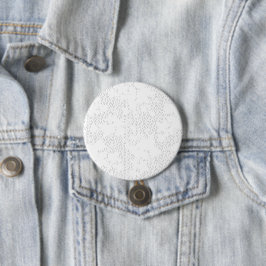 ein Rahmen aus schwarz-weißem Foto mit weißem Hint Button