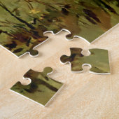 „Ein Rat der Gnome“ von E S Hardy Puzzle (Seite)
