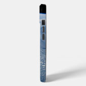 Ein Rauchzug über das tropische Südafrika. Case-Mate iPhone Hülle (Rückseite / Links)