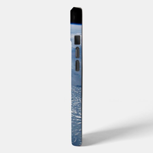 Ein Rauchzug über das tropische Südafrika. Case-Mate iPhone Hülle (Rückseite / Links)