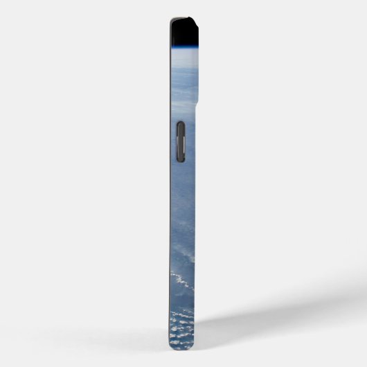 Ein Rauchzug über das tropische Südafrika. Case-Mate iPhone Hülle (Rückseite / Rechts)