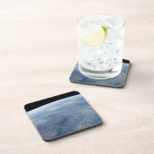 Ein Rauchzug über das tropische Südafrika. Getränkeuntersetzer (Rechte Seite)