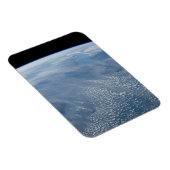 Ein Rauchzug über das tropische Südafrika. Magnet (Rechte Seite)