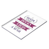 Ein Raum ohne Bücher ist wie ein Körper ohne Soul (Linke Seite)