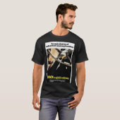 Ein Raum T-Shirt (Vorne ganz)