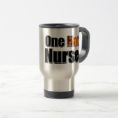 Ein Rechnungsführer Reisebecher (VorderseiteRechts)