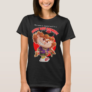 EIN RECHT KLEINER SCHRECK! T-Shirt
