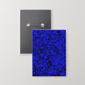 Ein rechteckiges Button mit Bild meiner abstrakten (Vorderseite/Rückseite)