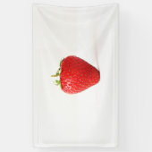 Ein Red Strawberry bnrcnm Banner (Vertikal)