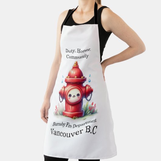 Ein reichhaltiges Hydrantenfeuer im Park Schürze (InSitu)