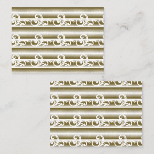 Ein reichlich farbiger Teppich weist ein symmetris Platzkarte (Vorne/Hinten)