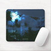 Ein Reise-Wunder Mousepad (Mit Mouse)