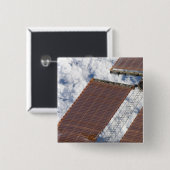 Ein repariertes Solararray Button (Vorne & Hinten)