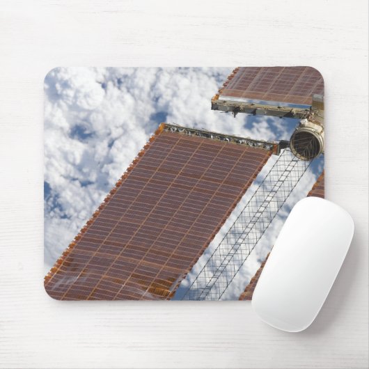 Ein repariertes Solararray Mousepad (Mit Mouse)