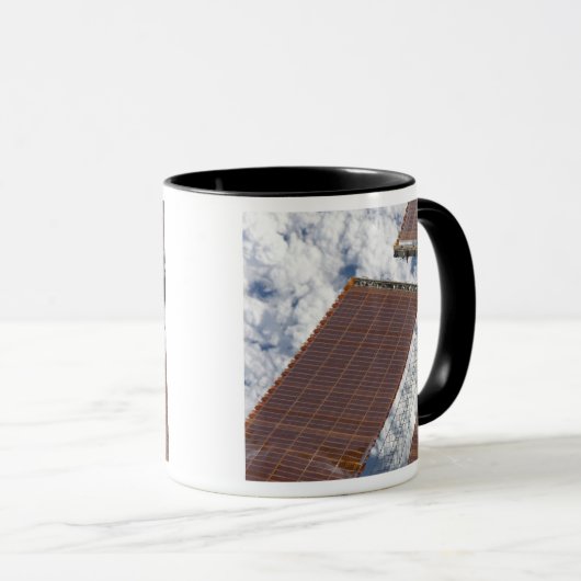 Ein repariertes Solararray Tasse (VorderseiteRechts)
