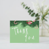 Ein Restaurant zu erwähnen Postkarte (Stehend Vorderseite)