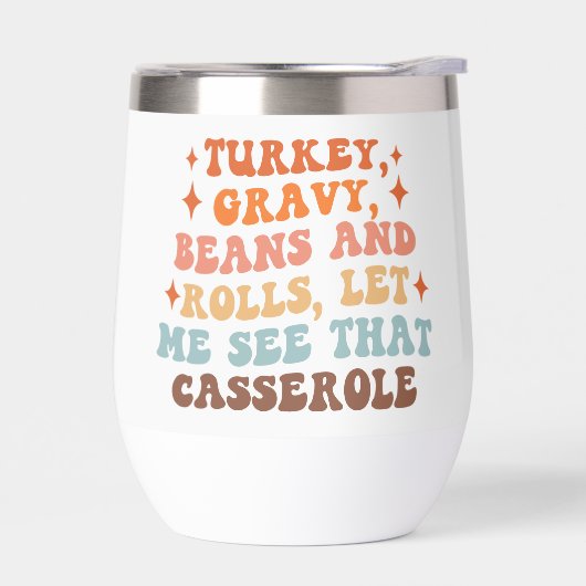 Ein Retro-Erntedank (Links)