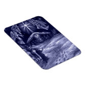 Ein Retter ist Geboren! Magnet (Rechte Seite)