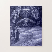 Ein Retter ist Geboren!