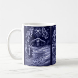 Ein Retter ist Geboren! Tasse