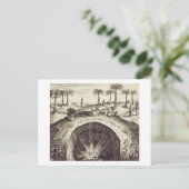 Ein riesiger Untergrund Steam Cooker von "China Il Postkarte (Stehend Vorderseite)