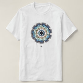 Ein Ring aus Feuer T-Shirt