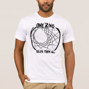 Ein Ring T-Shirt