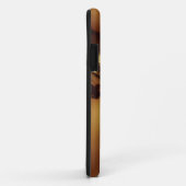 EIN RING, UM SIE ALLE ZU REGELN™ Case-Mate iPhone HÜLLE (Hinten/Rechts)