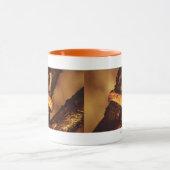 EIN RING, UM SIE ALLE ZU REGELN™ TASSE (Zentrum)