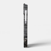 Ein Ritter | Schwert in der Hand Case-Mate iPhone Hülle (Rückseite / Links)