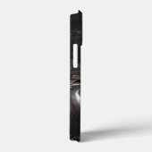 Ein Ritter | Schwert in der Hand Case-Mate iPhone Hülle (Rückseite / Rechts)