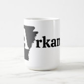 Ein Rkansip Kaffeetasse (Mittel)