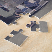 Ein Roboter und sein Hund 2 Puzzle (Seite)
