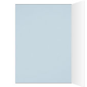 Ein Roman kann ein Portal in parallele Realitäten (Innen (Links))