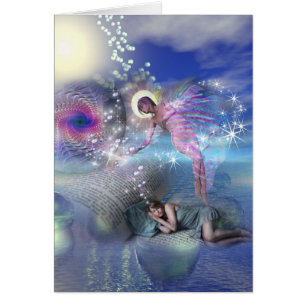 Ein Roman kann ein Portal in parallele Realitäten 