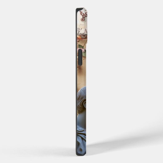 Ein römischer Kuss Case-Mate iPhone Hülle (Rückseite / Rechts)