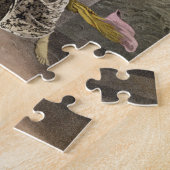 Ein Ronggeng oder eine Tänzerin, überziehen 21 von Puzzle (Seite)