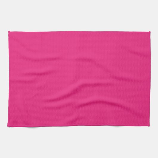 ein rosa Hintergrund mit schwarz Geschirrtuch (Horizontal)