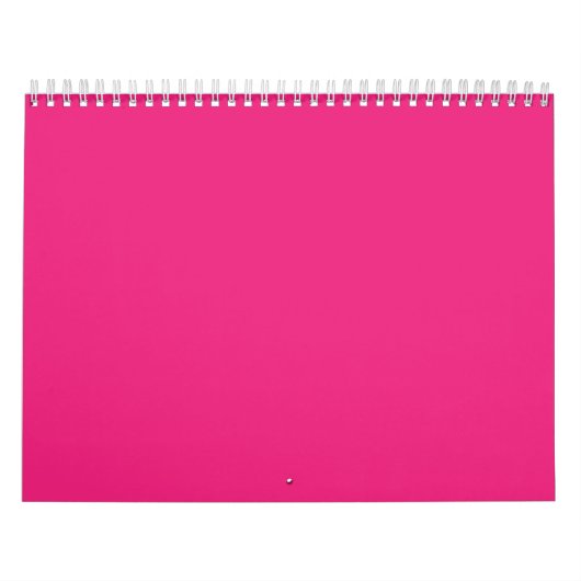 ein rosa Hintergrund mit schwarz Kalender (Titelbild)